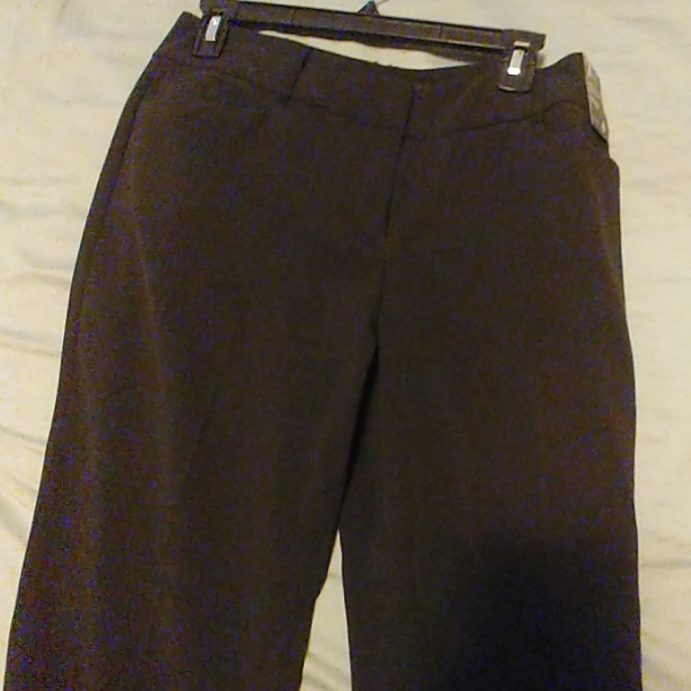 Work slacks